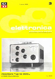 CQ elettronica